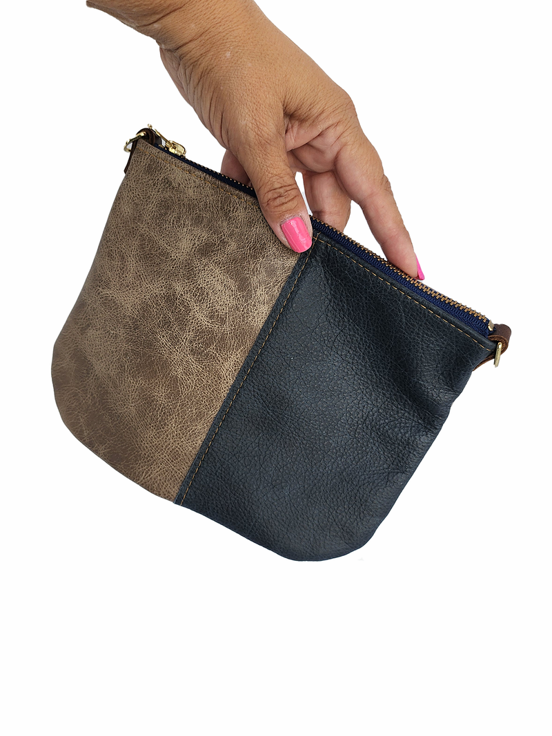 Mini Joey Crossbody - Unlined - Ready-to-Ship