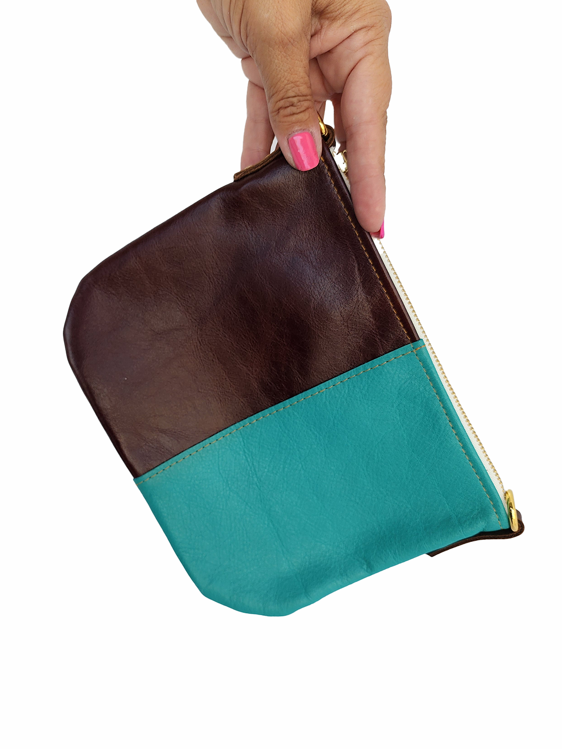 Mini Joey Crossbody - Unlined - Ready-to-Ship