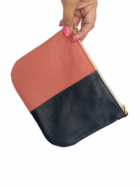 Mini Joey Crossbody - Unlined - Ready-to-Ship