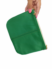 Mini Joey Crossbody - Unlined - Ready-to-Ship