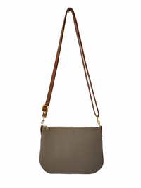 Mini Joey Crossbody - Unlined - Ready-to-Ship