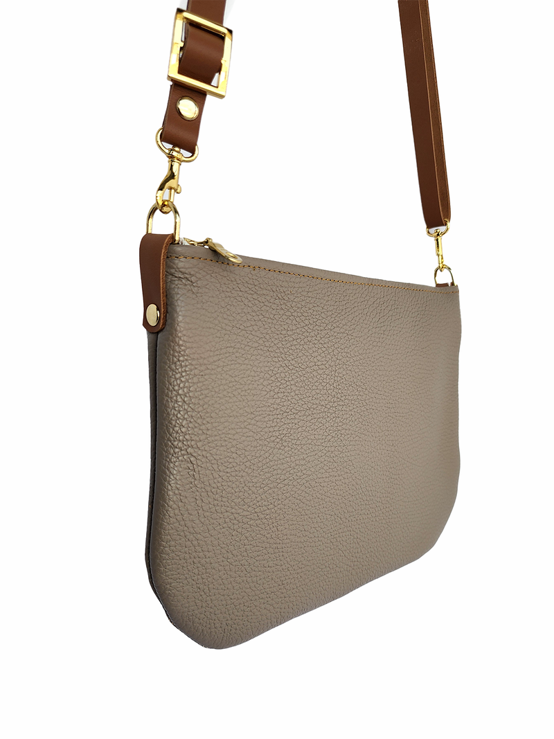 Mini Joey Crossbody - Unlined - Ready-to-Ship