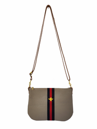 Mini Joey Crossbody - Unlined - Ready-to-Ship