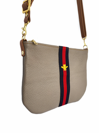 Mini Joey Crossbody - Unlined - Ready-to-Ship