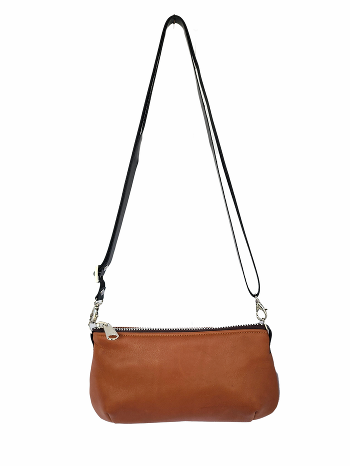 Slim Crossbody Bag - Ready-to-Ship