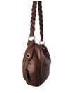 Dakota Companion Bag - Chestnut