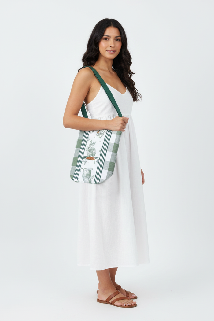 Adisa in Sunday Morning