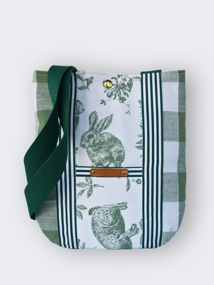 Adisa in Sunday Morning