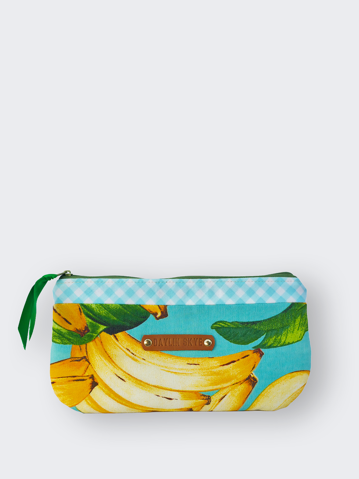 Going Bananas Pouch