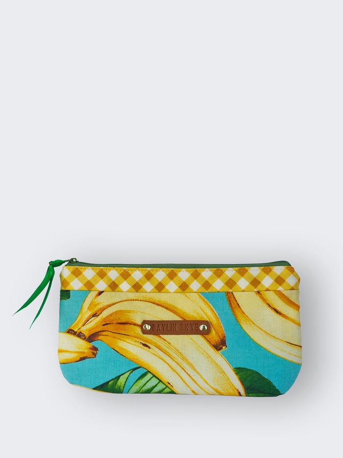 Going Bananas Pouch