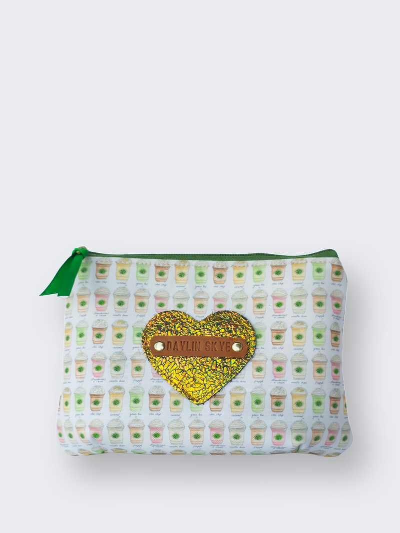The Cafecito Pouch