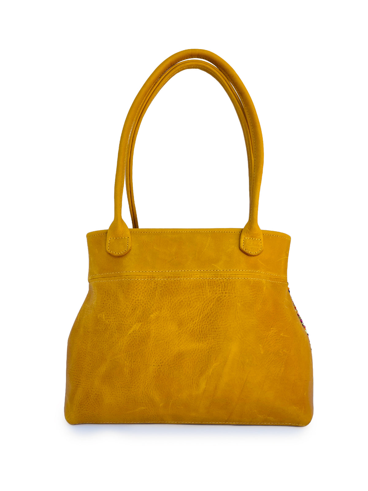 The Lola Bag - Jewel Tweed