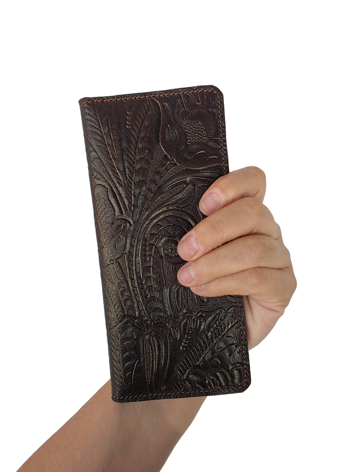 The Slim Wallet