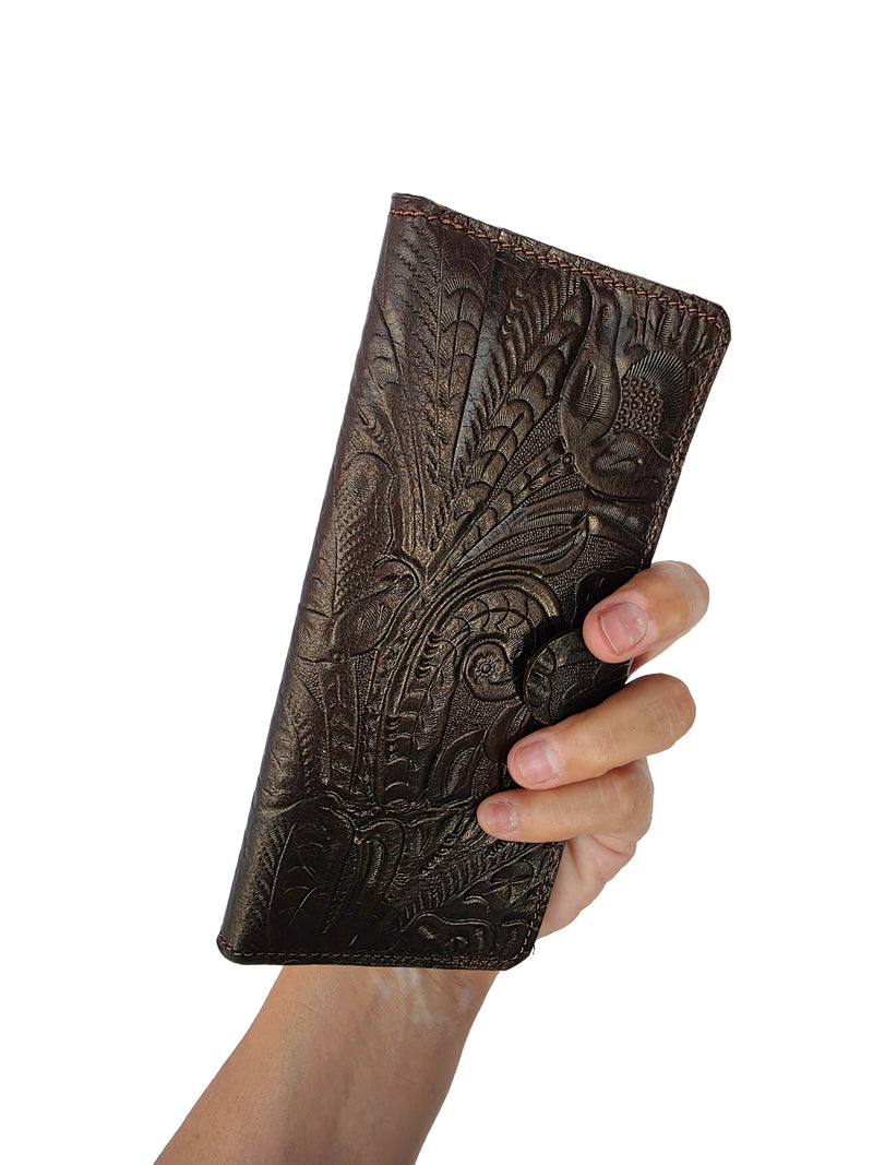The Slim Wallet