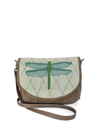 Kindness Dragonfly Bag
