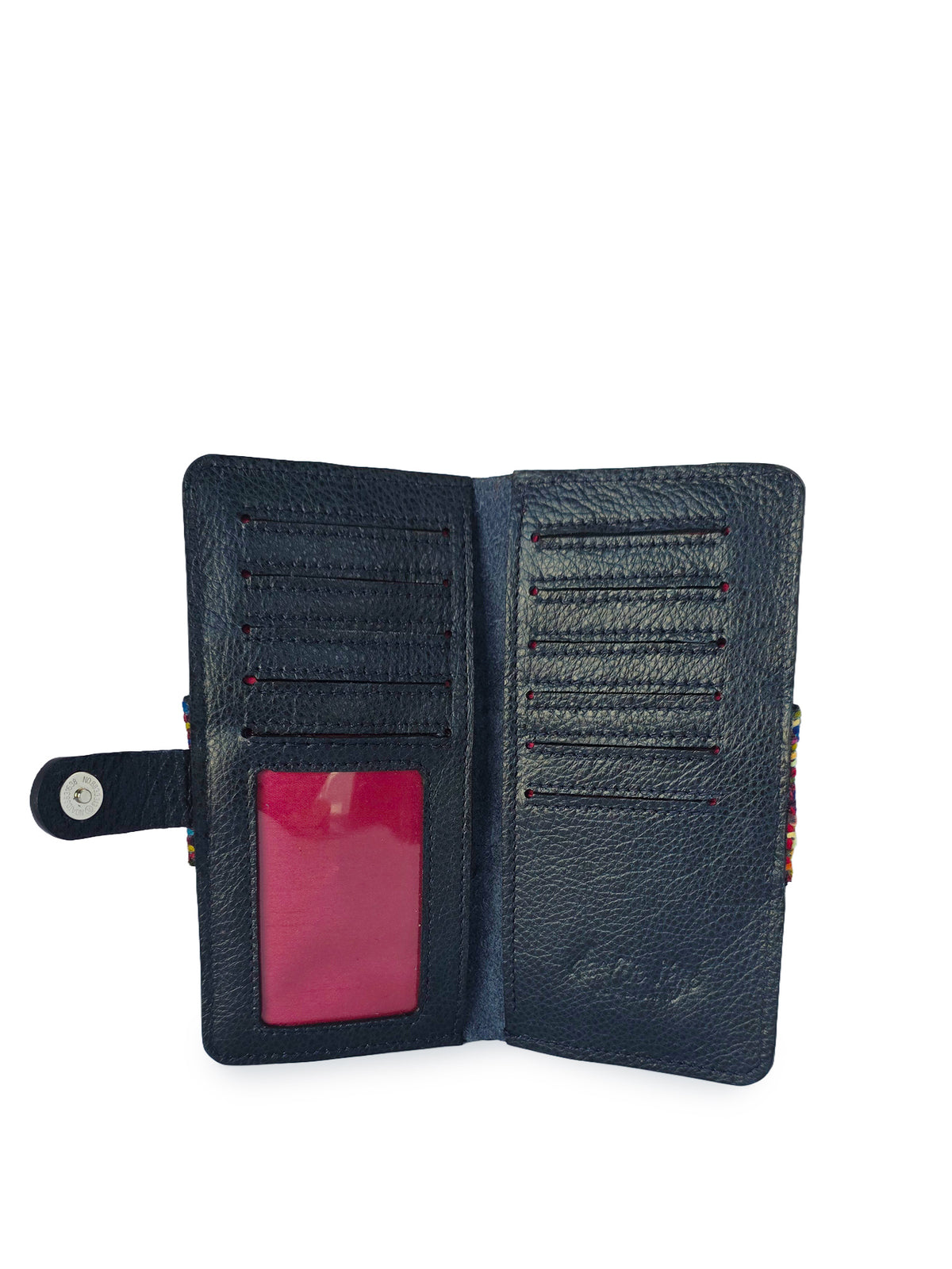 The Slim Wallet