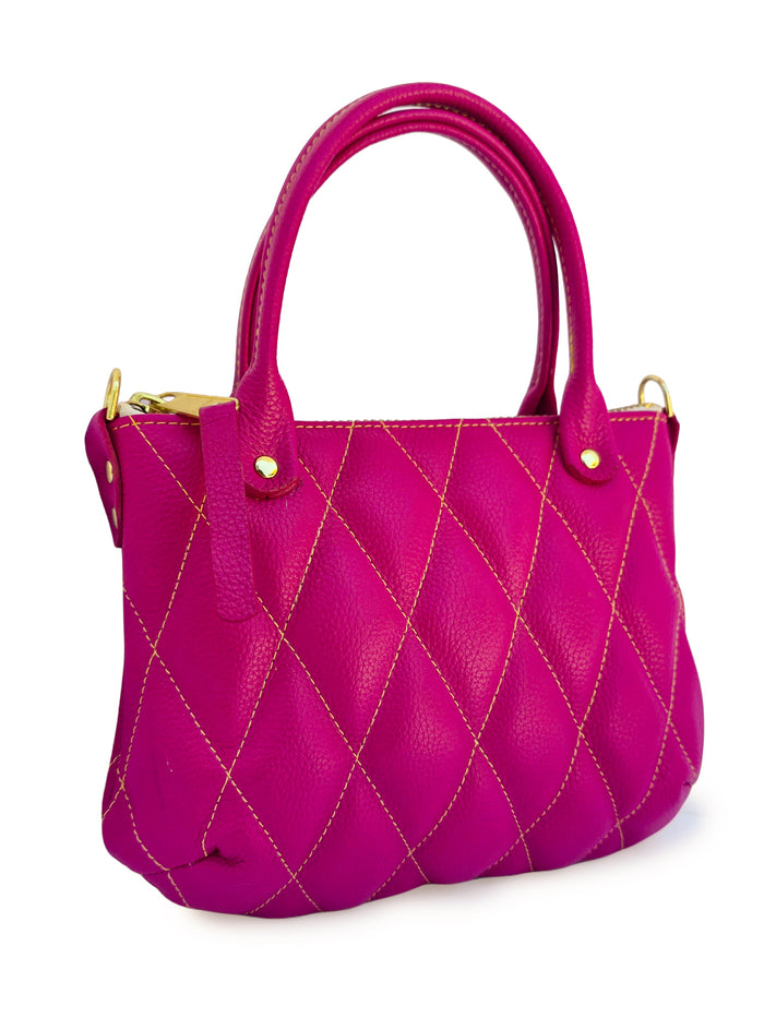 The Espera Top Handle