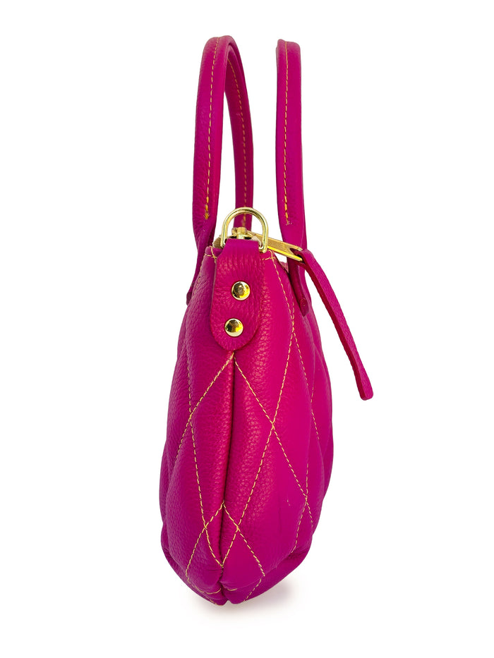 The Espera Top Handle