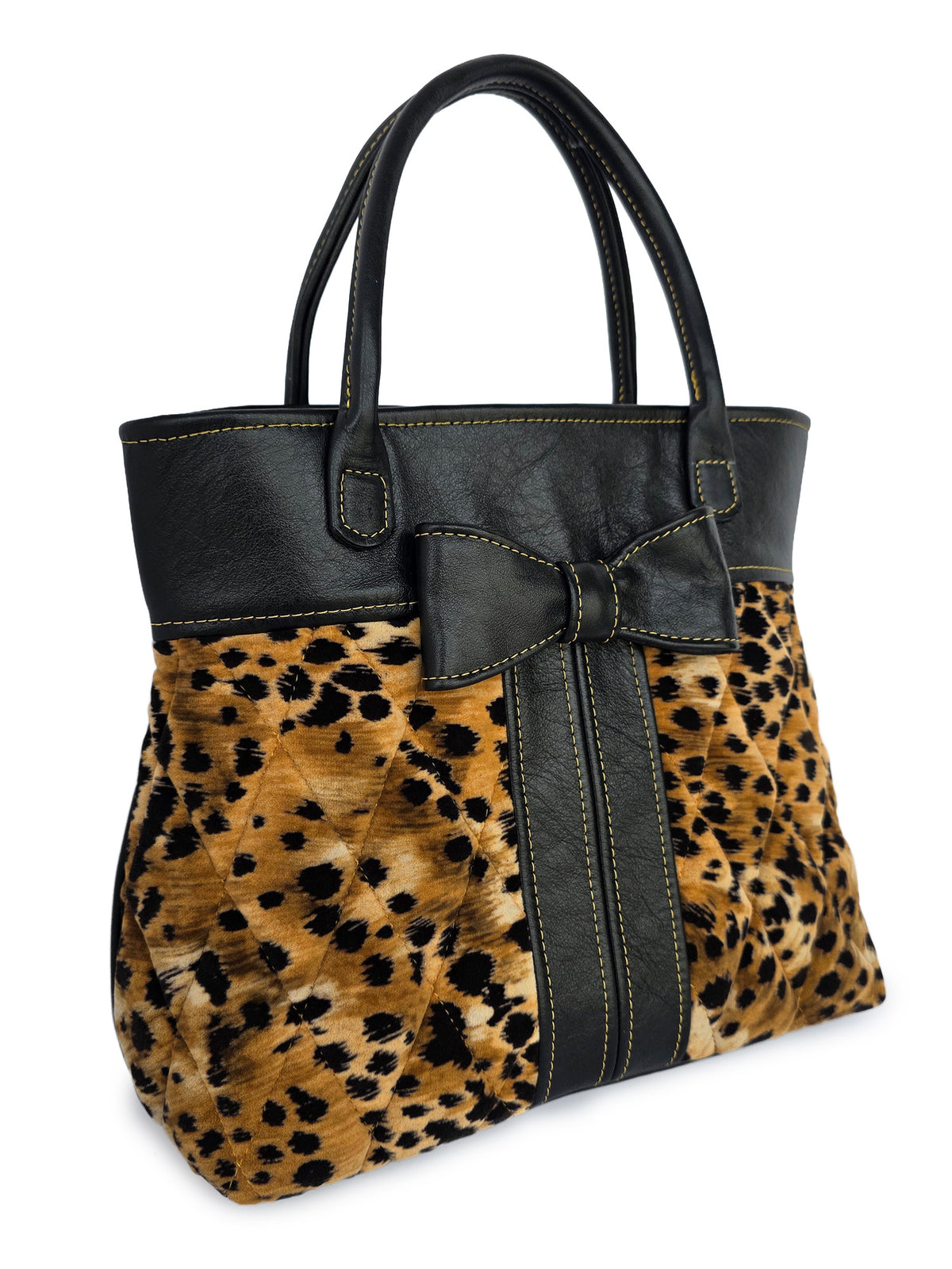 The Lola Josephine Bag
