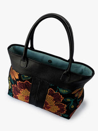 The Lola Bag - Midnight Bloom