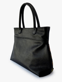 The Lola Bag - Midnight Bloom