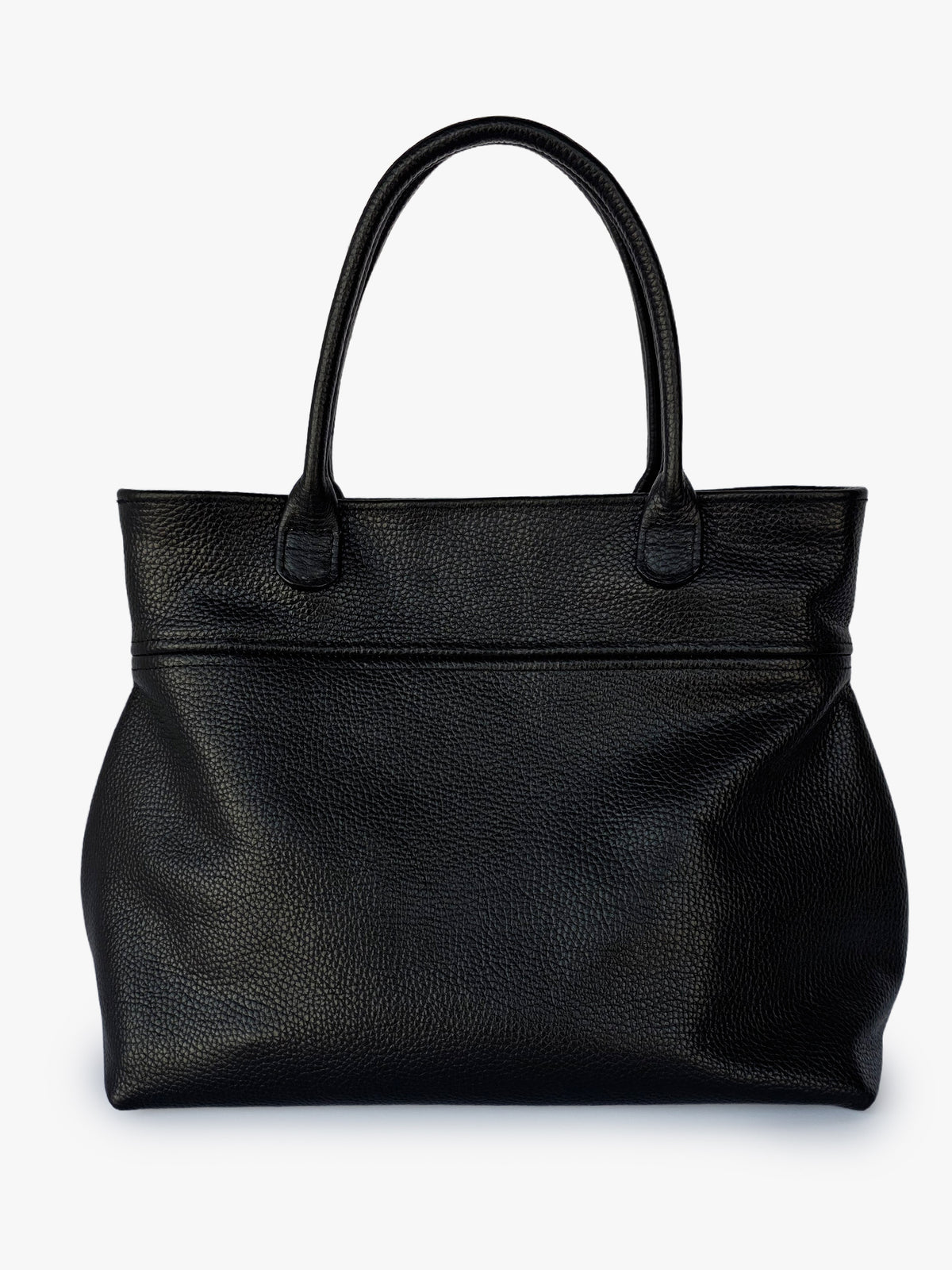 The Lola Bag - Midnight Bloom