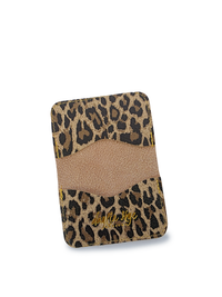 The Coral & Leopard Collection. One and Only.