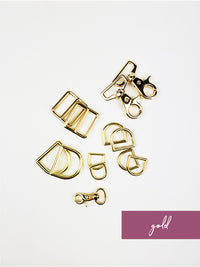 Large Foldover Satchel - British Tan & Cognac