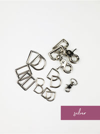 Large Foldover Satchel - British Tan & Cognac