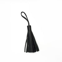 Leather Tassel