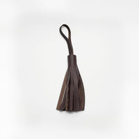 Leather Tassel