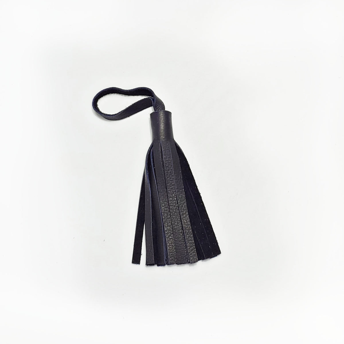 Leather Tassel