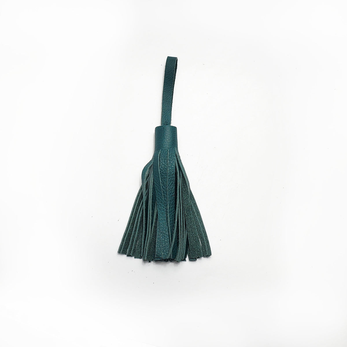 Leather Tassel