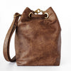 Love Bucket Bag - Whiskey Outlaw