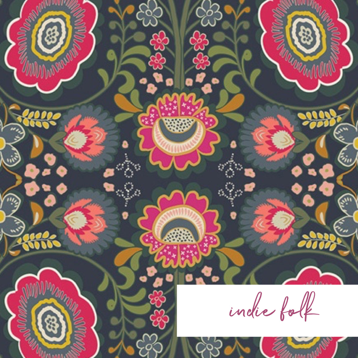 Large Foldover Satchel - British Tan & Cognac