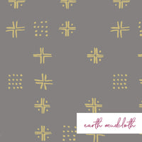 Large Foldover Satchel - British Tan & Cognac