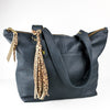 Traveler Tote - Blue Jean Outlaw