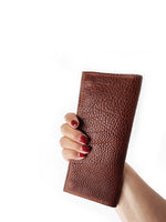 Bi-Fold Wallet