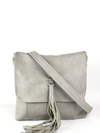 Convertible Backpack - Dove Grey Outlaw