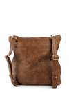 Large Convertible Backpack - Whiskey Outlaw