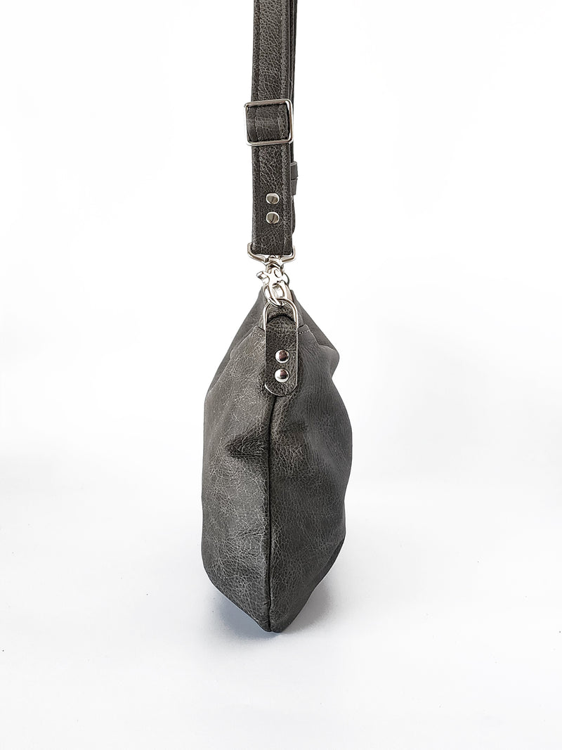 Simple Kindness Bag - Grey Outlaw