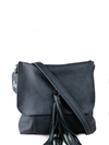 Convertible Backpack - Blue Jean Outlaw