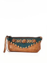 Paloma Clutch