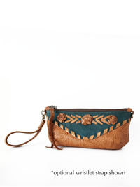 Paloma Clutch