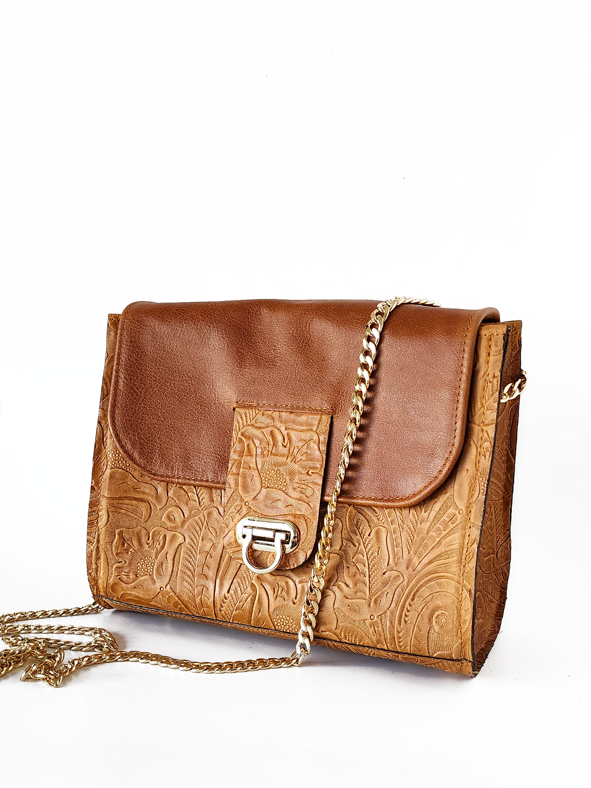 Lua Crossbody