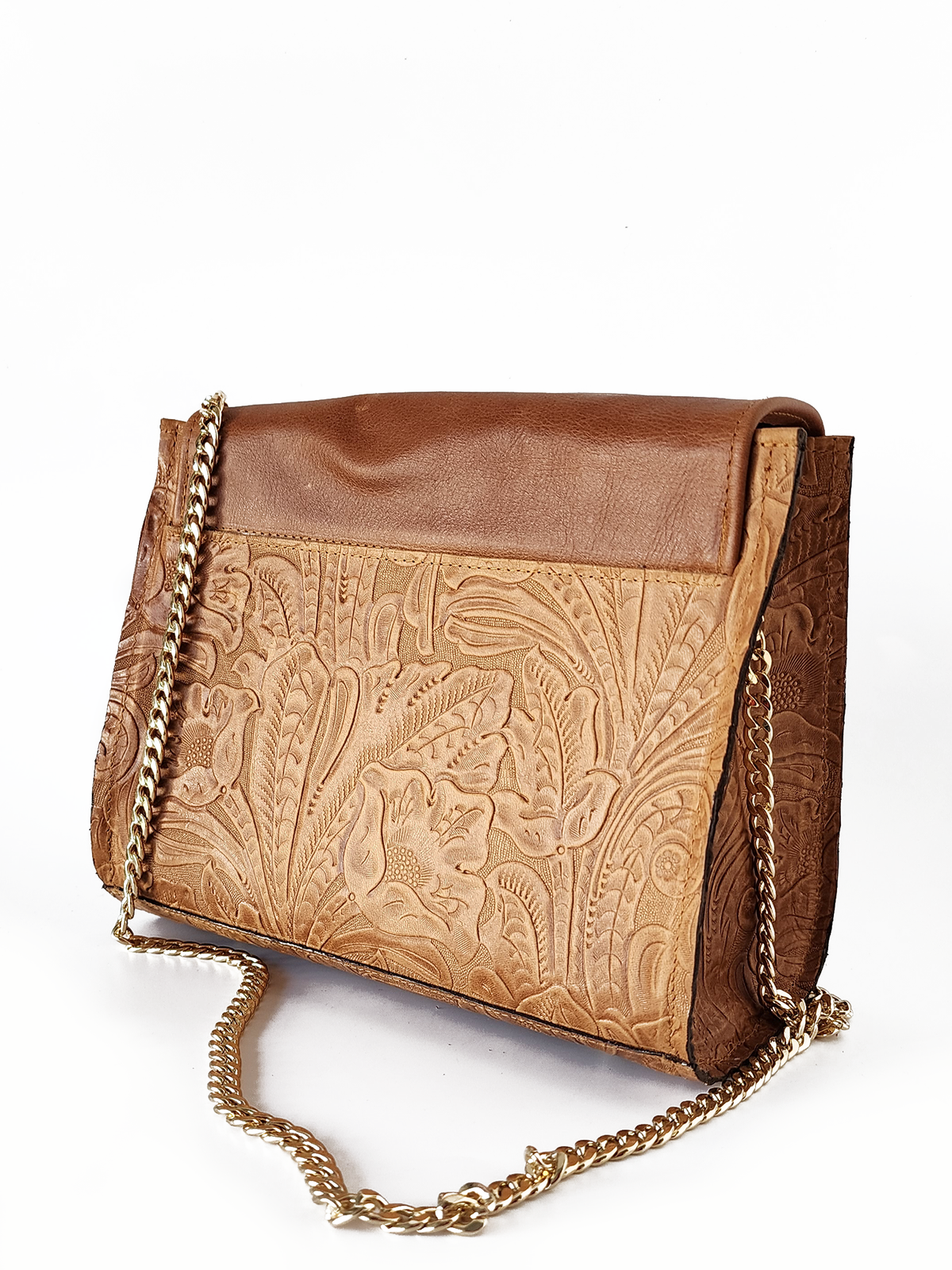 Lua Crossbody