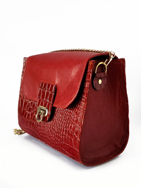 Lua Crossbody