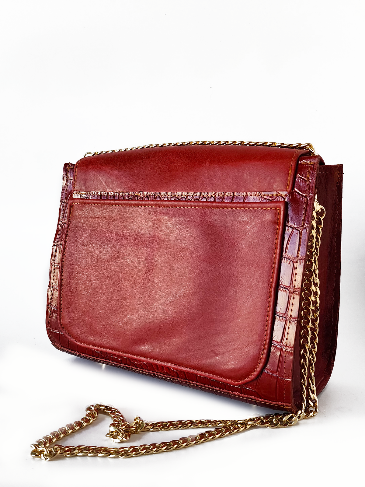 Lua Crossbody